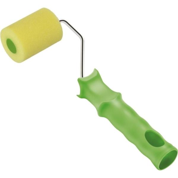 Rolo de Espuma com Suporte Condor 5 cm Imagem de Rolo de Espuma com Suporte Condor 5 cm