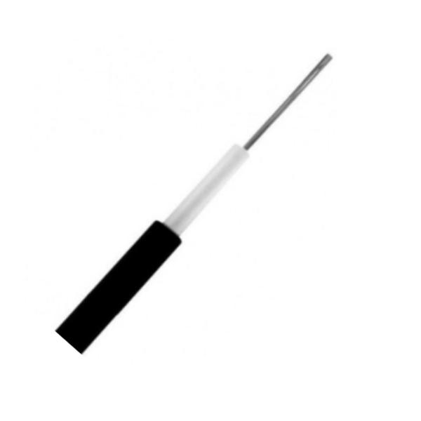 Rolo de Fio Cabo de Alta isolação tensão para Ligação de Cerca elétrica 5mm 25m - FRAPA Imagem de Rolo de Fio Cabo de Alta isolação tensão para Ligação de Cerca elétrica 5mm 25m