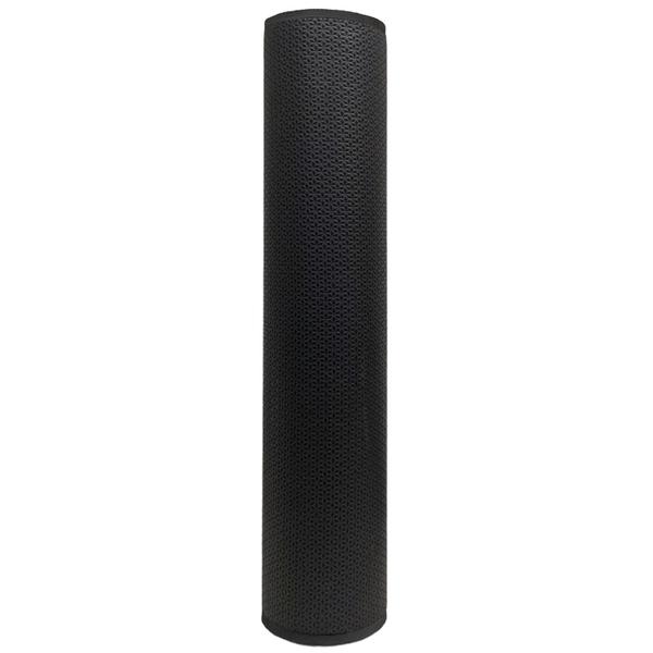 Rolo De Liberação 60cm Miofascial Dafoca Massagem Ativação Muscular Yoga DF1062 Preto Dafoca - Dafoca Sports Imagem de Rolo De Liberação 60cm Miofascial Dafoca Massagem Ativação Muscular Yoga DF1062 Preto Dafoca