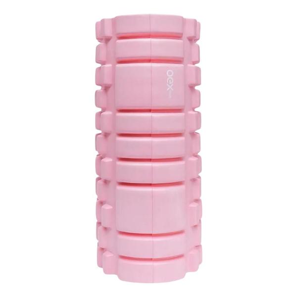 Imagem de Rolo De Liberação Miofacial Massagem Foam Roller Oex Rm10