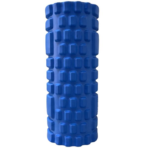 Imagem de Rolo de Liberação Miofascial 33x14cm Azul Liftness Dafoca Sports