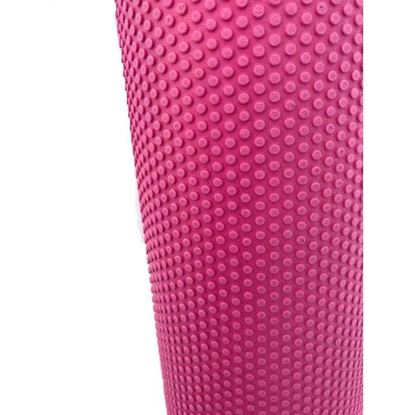 Imagem de Rolo de Massagem e Liberação Miofascial Foam Roller