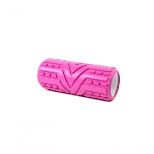 Imagem de Rolo De Massagem E Liberação Miofascial Foam Roller Wct