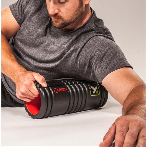 Imagem de Rolo de Massagem GRID X Foam Roller TriggerPoint