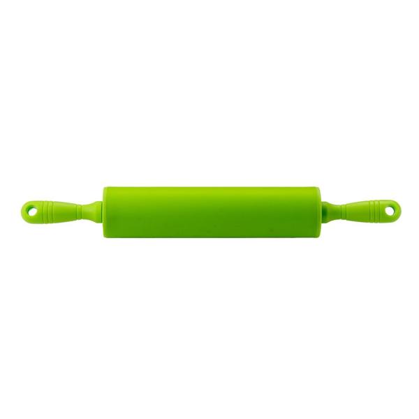 Imagem de Rolo de Silicone Verde para Massas 31,5cm 78000467 Allonsy