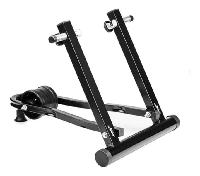 Rolo De Treino/ bicicleta aro 26/27/27,5/29 - PTK Imagem de Rolo De Treino/ bicicleta aro 26/27/27,5/29