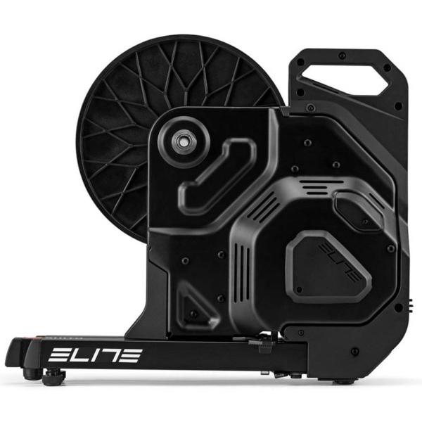 Imagem de Rolo de Treino Elite Suito T-Smart Interativo Bicicleta