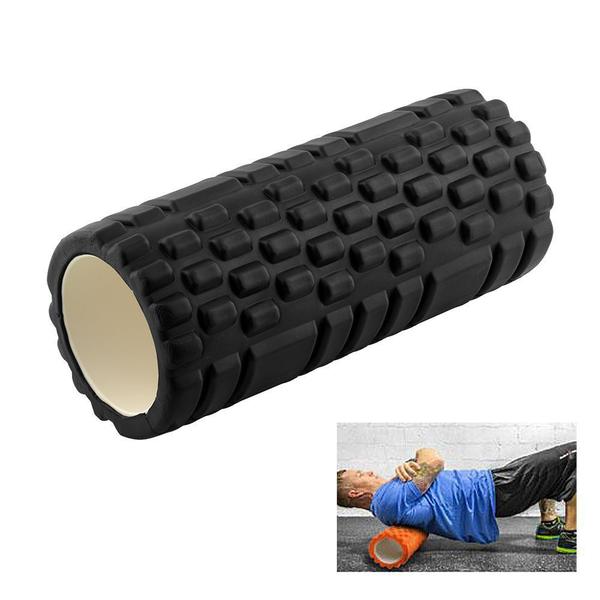 Imagem de Rolo Liberação Miofascial Texturizado Foam Roller - ODIN FIT