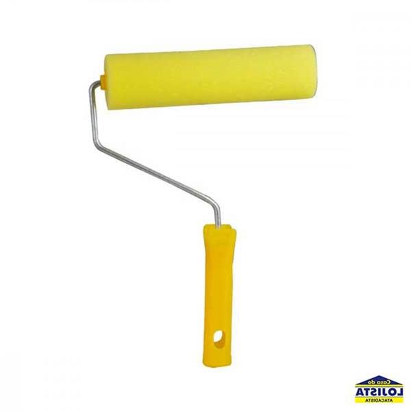 Imagem de Rolo Poliester Roloflex 15Cm-2878