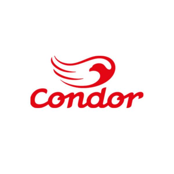 Rolo Profissa 23cm Condor de Lã Sintético Imagem de Rolo Profissa 23cm Condor de Lã Sintético