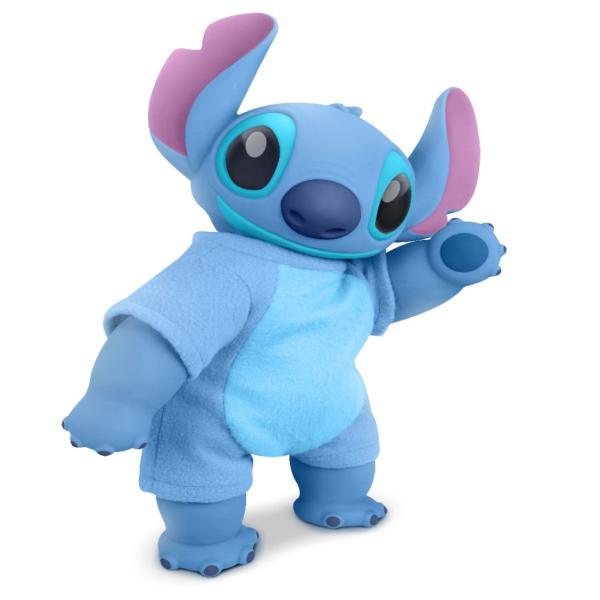 Imagem de Roma Boneco Stitch 33cm Coleção Amor De Filhote Roma 5175