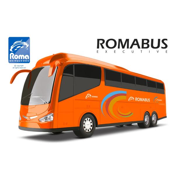 Imagem de Romabus Executive