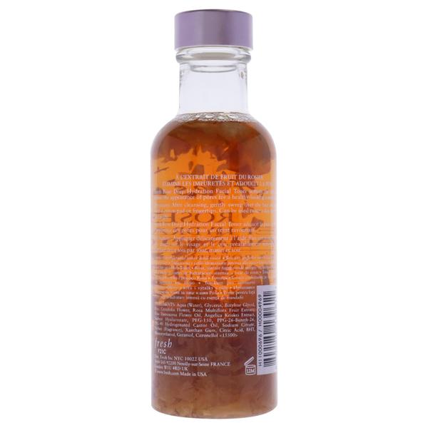 Rosa Hidratação Profunda TonerFresh Mulheres 3.3 oz Toner Imagem de Rosa Hidratação Profunda TonerFresh Mulheres 3.3 oz Toner