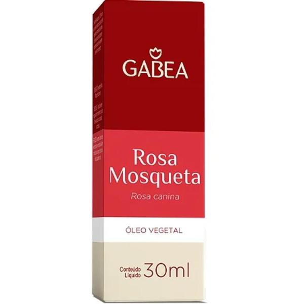 Imagem de Rosa Mosqueta Gabea 30ml