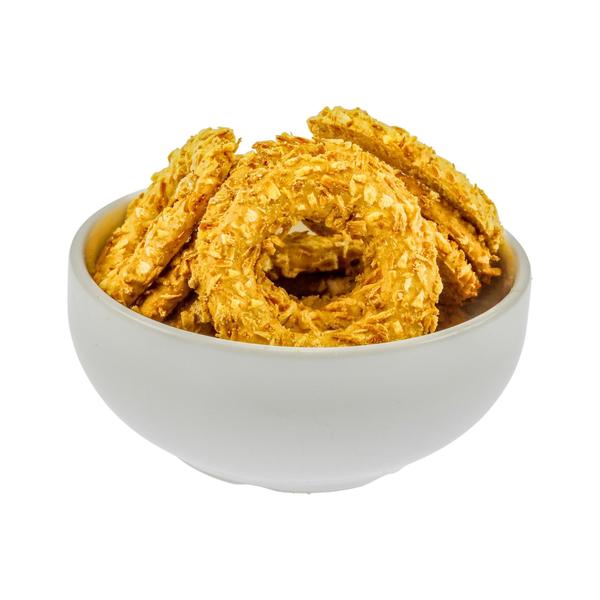 Rosquinha Com Coco Sapporo Agranel 4,8 Kg Imagem de Rosquinha Com Coco Sapporo Agranel 4,8 Kg