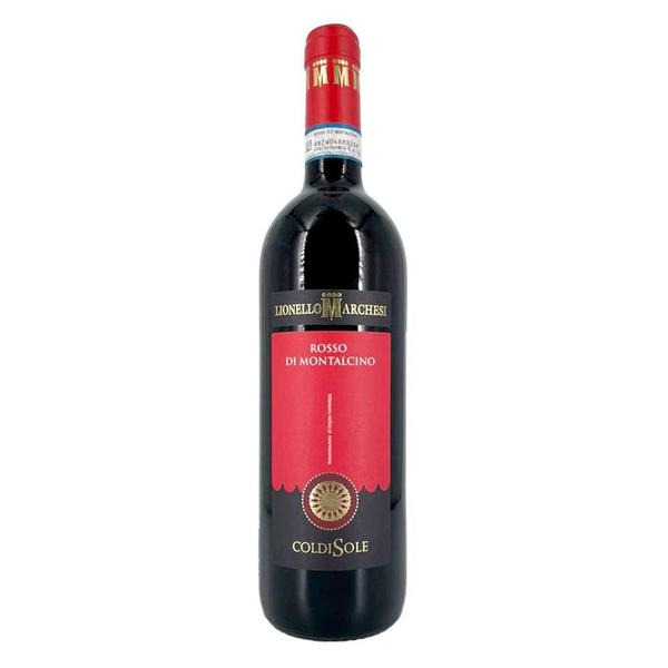 Imagem de Rosso di montalcino 750ml col di sole