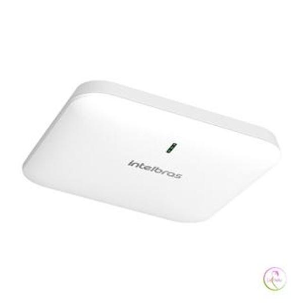 Imagem de Roteador Access Point Dual Band AC 1250 - Alta Potência Intelbras