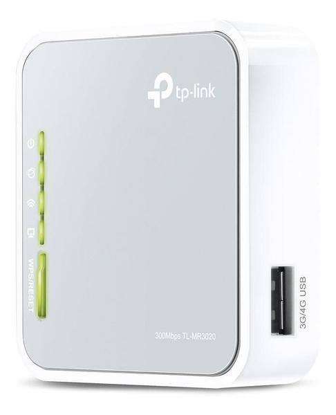 Imagem de Roteador, Access Point, Wisp, Wds Bridge, Repetidor Tp-Link