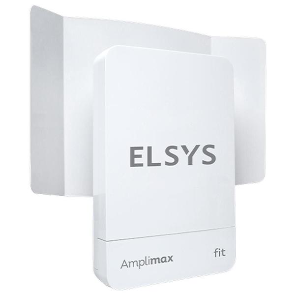 Imagem de Roteador Amplimax Fit 4G Modem Internet EPRL18 - Elsys 