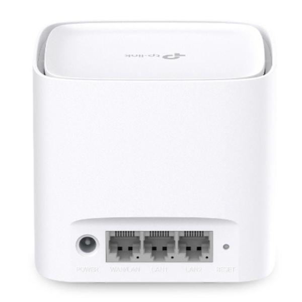 Imagem de Roteador AP Wifi TP-LINK Deco HC220-G5 MESH AC1200