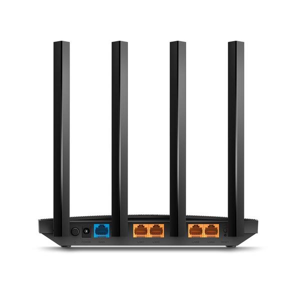 Imagem de Roteador Archer C80 Wi-Fi Gigabit Dual Band AC1900 TP-Link Bivolt