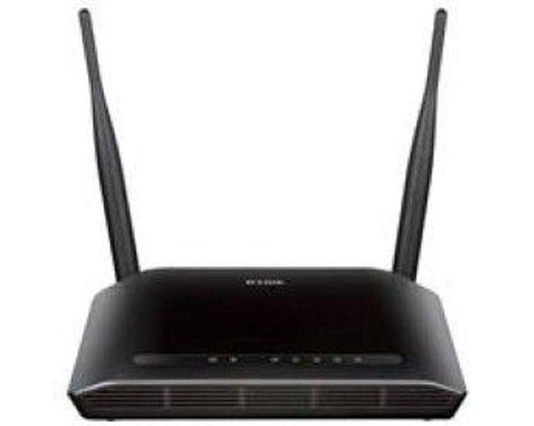 Imagem de Roteador D-LINK Wireless N 300MBPS - DIR-615