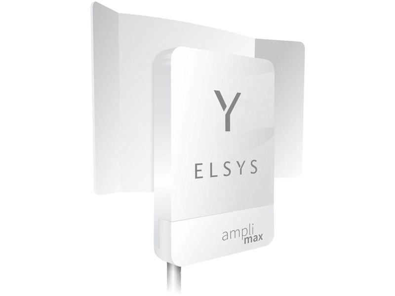 Imagem de Roteador Elsys EPRL12 70Mbps 2 Antenas