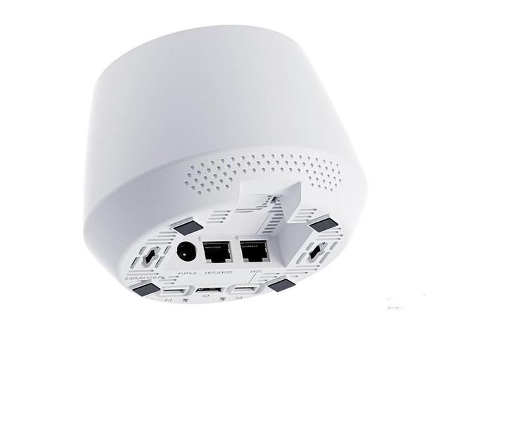 Imagem de Roteador Extensor S/Fio Twibi Force Ax Sistema Wifi 6G