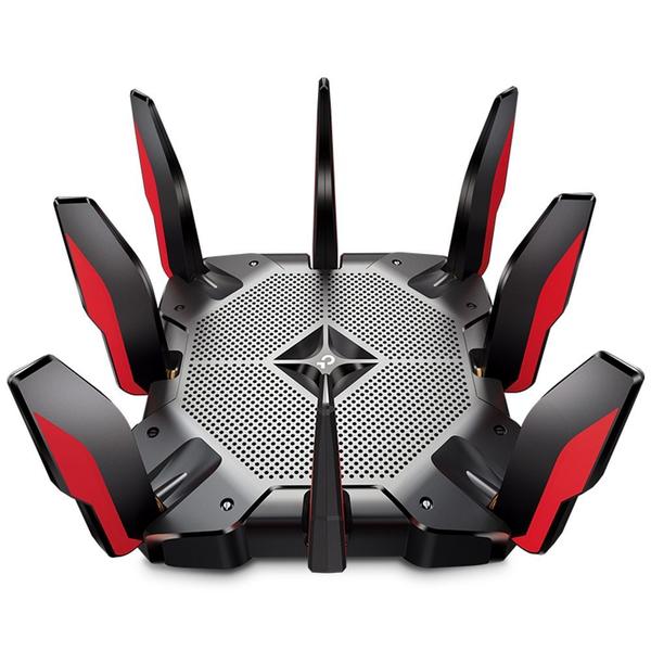 Imagem de Roteador Gamer Archer AX11000 Next-Gen Tri Band Wi-Fi 6