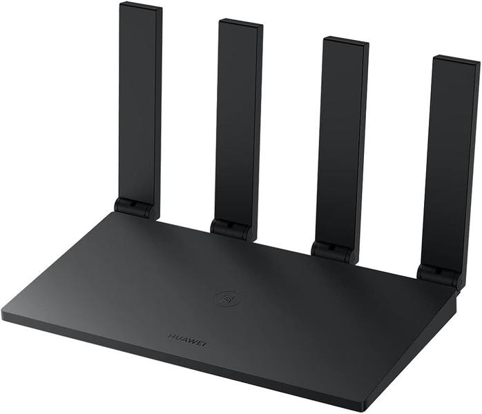 Imagem de Roteador Huawei Wi-Fi 6 1500Mbps Ax2s Ws7000 V2 Preto