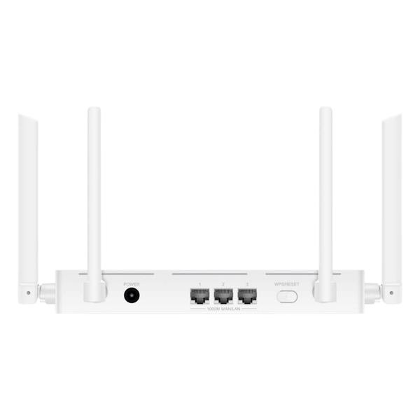 Imagem de Roteador Huawei WS7001 AX2 Wifi 2.4GHZ / 1500 MBPS - Branco