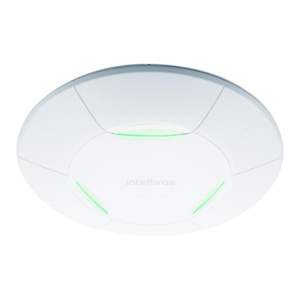 Imagem de Roteador Intelbras Access Point Teto Ap360 300mbps Poe Wifi