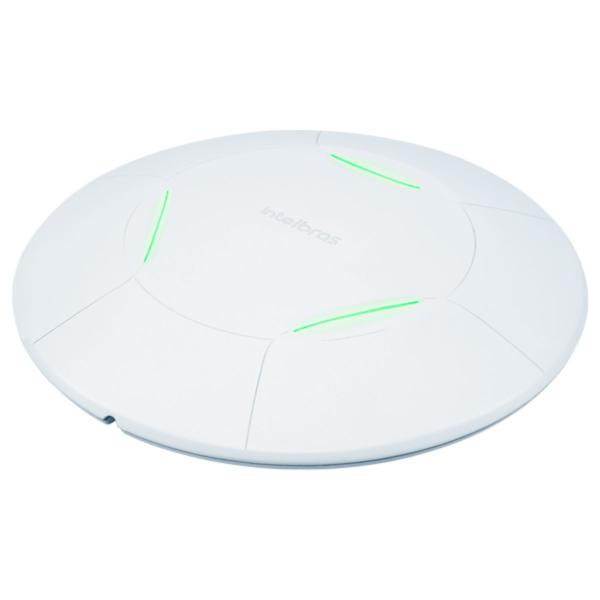 Imagem de Roteador Intelbras Access Point Teto Ap360 300mbps Poe Wifi