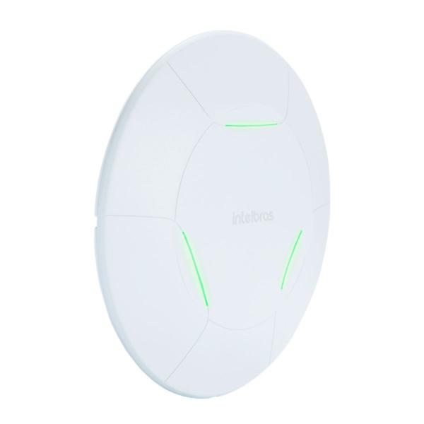 Imagem de Roteador Intelbras Access Point Teto Ap360 300mbps Poe Wifi