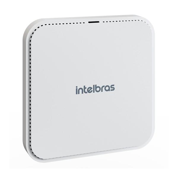 Imagem de Roteador intelbras ap 3000 sx giga access point dual band ax