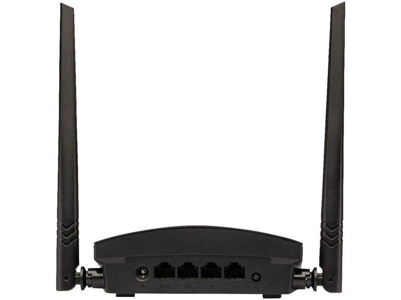 Imagem de Roteador Intelbras RF 301K 300Mbps 2 Antenas