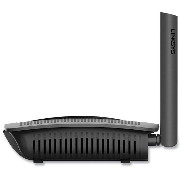 Imagem de Roteador Linksys Max-Stream Dual-Band Wifi 5 AC1900