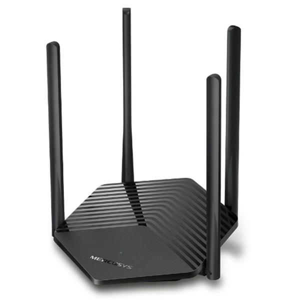 Imagem de Roteador Mercusys MR60X Wi-Fi 6 AX1500