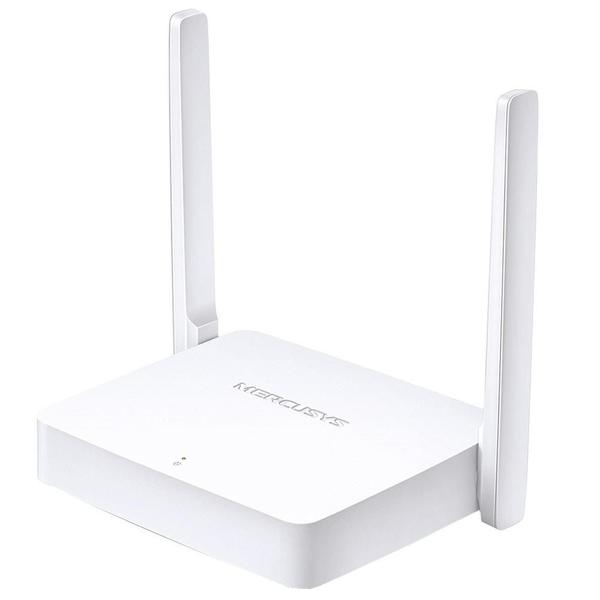 Imagem de Roteador Mercusys Wireless MW301R 300Mbps 2 Antenas