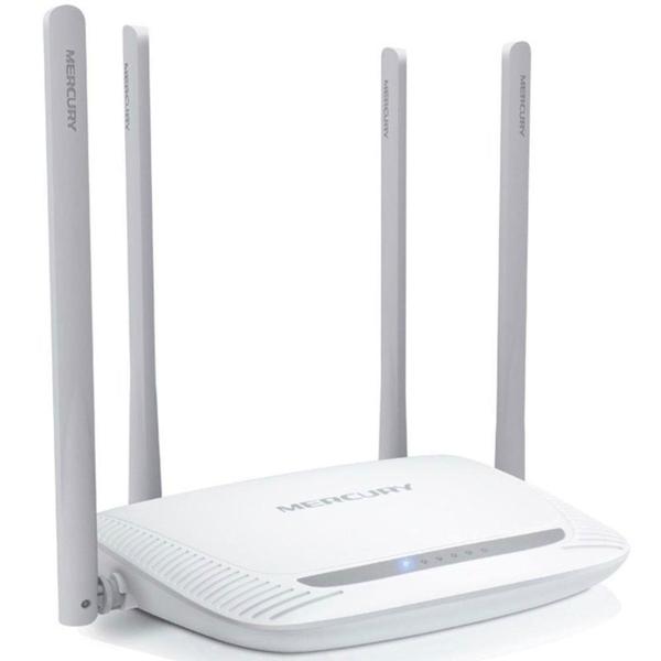 Imagem de Roteador Mercusys Wireless N 300Mbps - MW325R