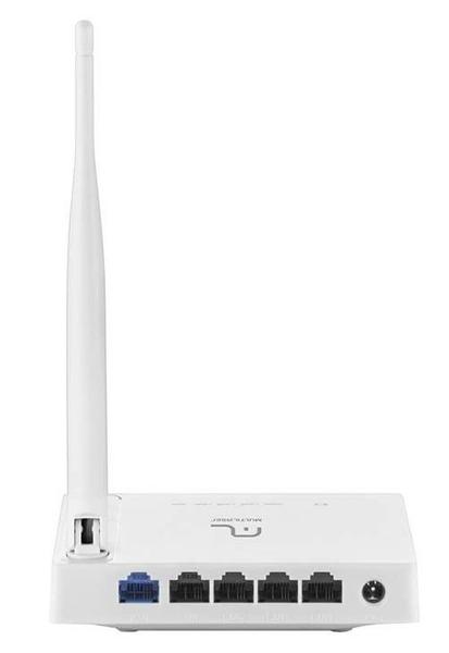 Imagem de Roteador Multilaser 150MBPS Wireless - RE057