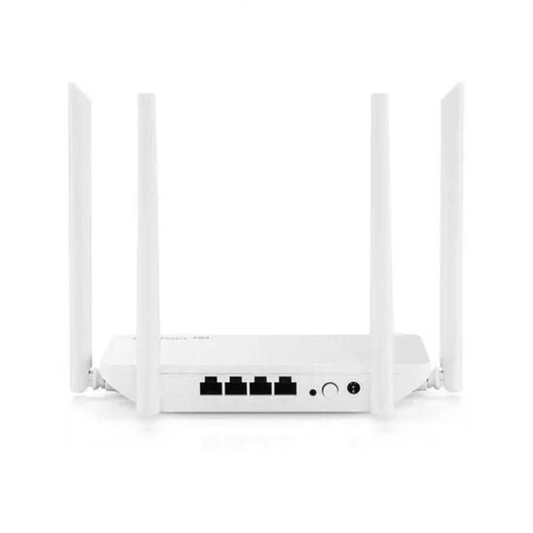 Imagem de Roteador positivo smart mesh fast wi-fi pst-smart-rotmesh-f