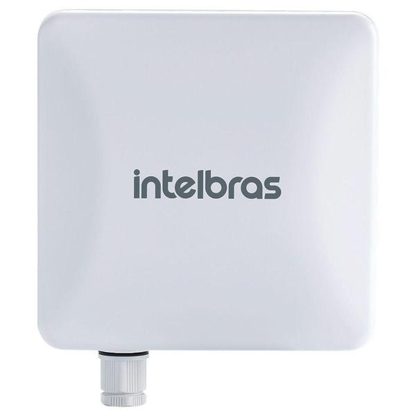 Imagem de Roteador Sem Fio Apc 5A-20 5 Ghz Com 20 Dbi Mimo 2X2 Intelbras