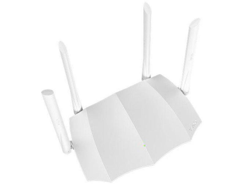 Imagem de Roteador Tenda AC5 1200Mbps 4 Antenas  - 4 Portas