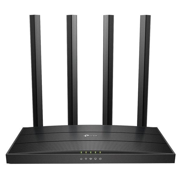 Imagem de Roteador TP-Link 1900 Mbps 4 antenas - Archer C80