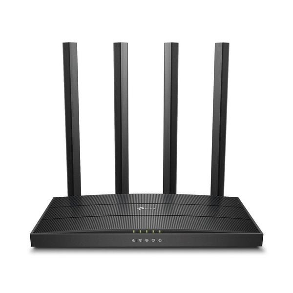 Imagem de Roteador TP-LINK AC1200 Mesh Gigabit Archer C6