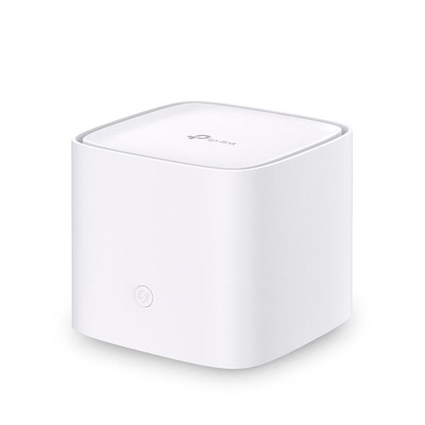 Imagem de Roteador TP-Link AP Wi-Fi Mesh AC1200 Wireless Dual Band Gigabit - HC220-G5 (1 pack)