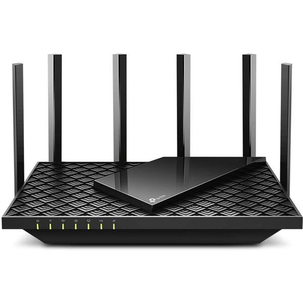 Imagem de Roteador TP-Link Archer AX73 AX5400 Dual Band 4804MB