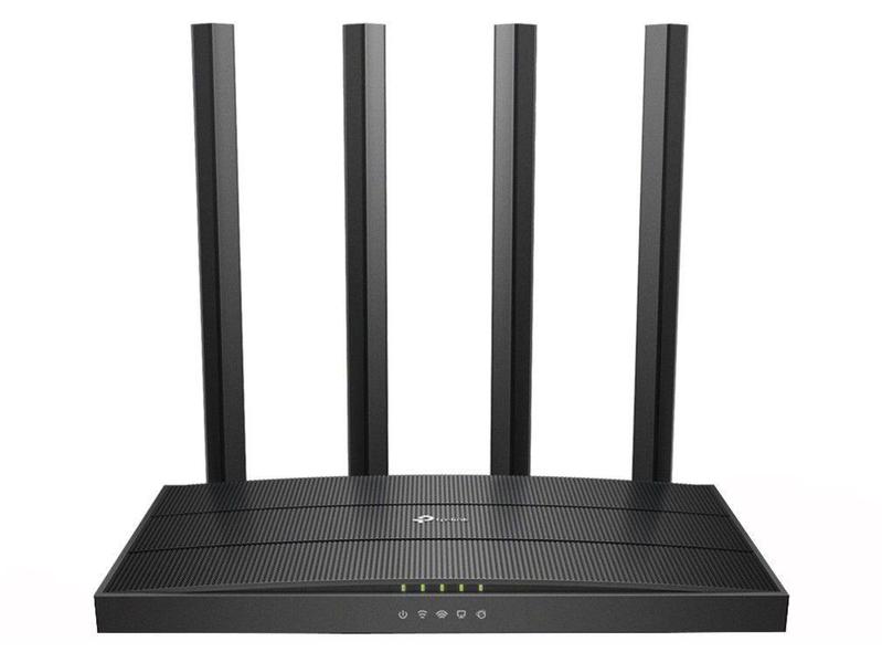 Imagem de Roteador TP-Link Archer C80 1300Mbps  - 4 Antenas Wi-Fi 5 5 Portas