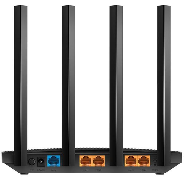 Imagem de Roteador TP-Link Archer C80 AC1900 Dual Band Wi-Fi 5